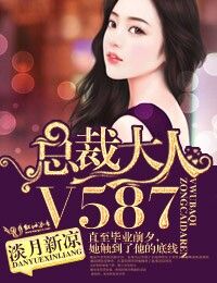 总裁大人v587 小说百度云