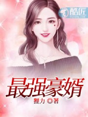 最强豪婿 小说