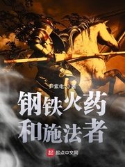 钢铁火药和施法者epub