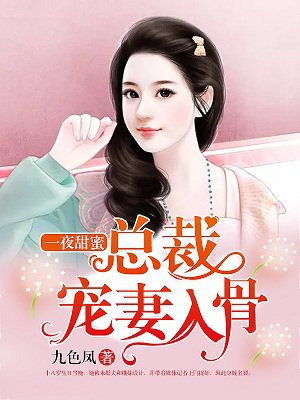 一夜甜蜜总裁宠妻入骨完整版