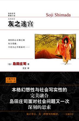 灰之迷宫epub