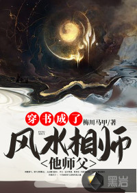 穿书成了风水相师他师父小说