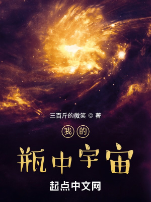 我的瓶中宇宙TXT精校版