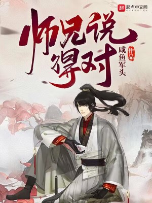 师兄说得对书评