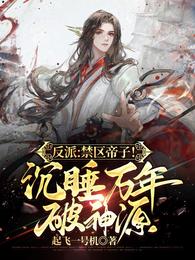 反派:禁区帝子!沉睡万年破神源女主