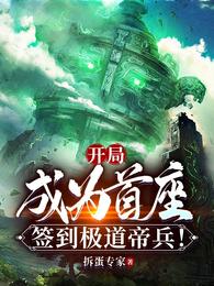 开局成为首座签到极道帝兵完整版