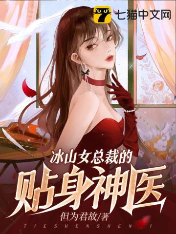 冰山女总裁的贴身神医/但为君故