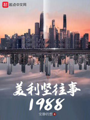 美利坚往事1988手打