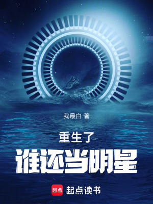 重生后做明星的小说