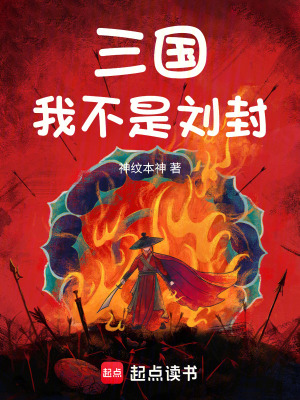 三国:我不是刘封小说