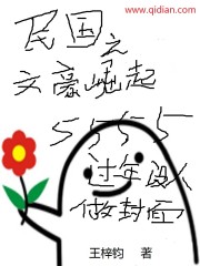 民国之文豪崛起作者:王梓钧