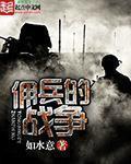 佣兵的战争电影完整版