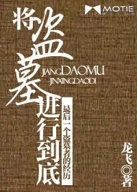 盗墓将军墓