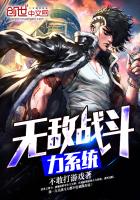 无敌战斗力系统TXT精校版